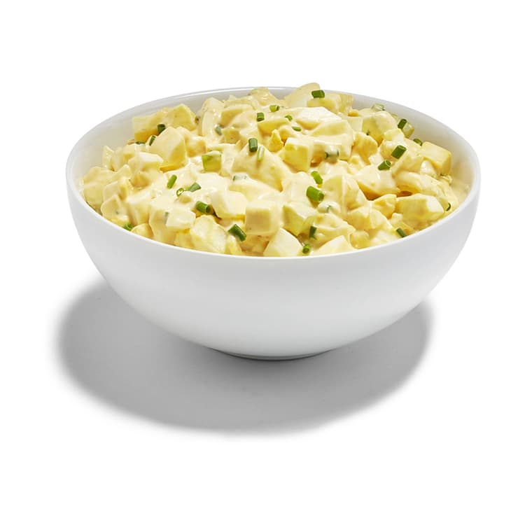 Whole Foods Market Salad Egg Cc