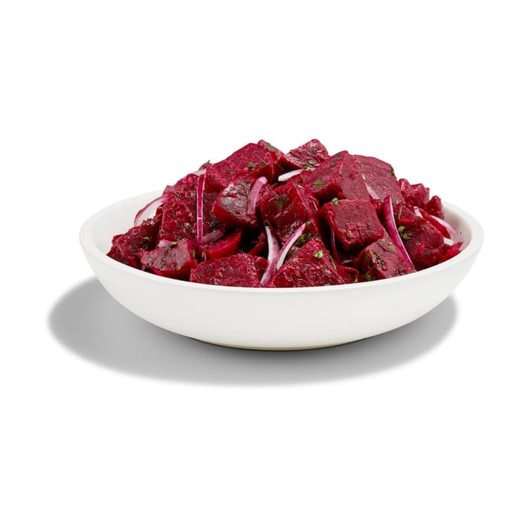 Whole Foods Market Beet Salad With Tahini & Orange