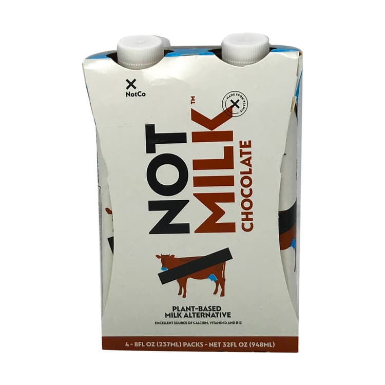 Notco Not Milk Chocolate