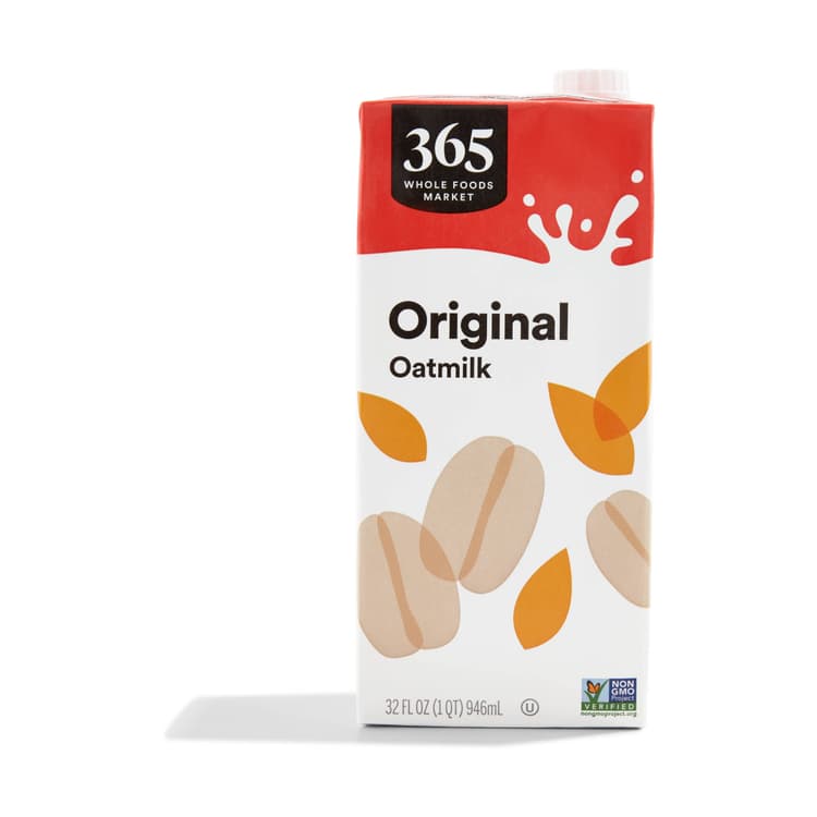 365 By Whole Foods Market Original Oatmilk