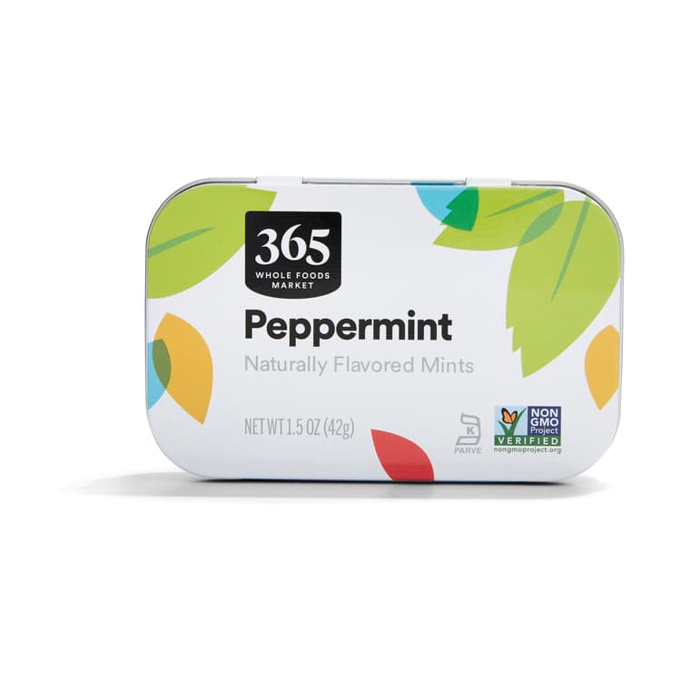 365 By Whole Foods Market Peppermint
