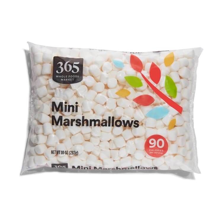 365 By Whole Foods Market Marshmallows, Mini