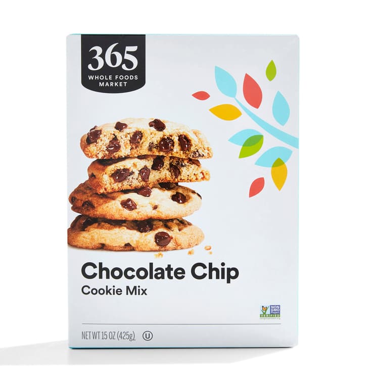 365 By Whole Foods Market Baking Mix, Chocolate Chip Cookie