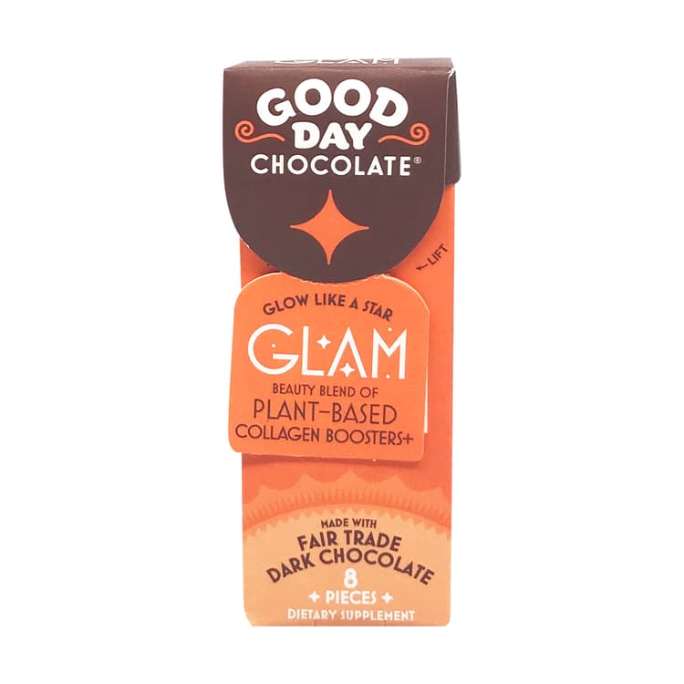 Good Day Chocolate Glam Chocolate