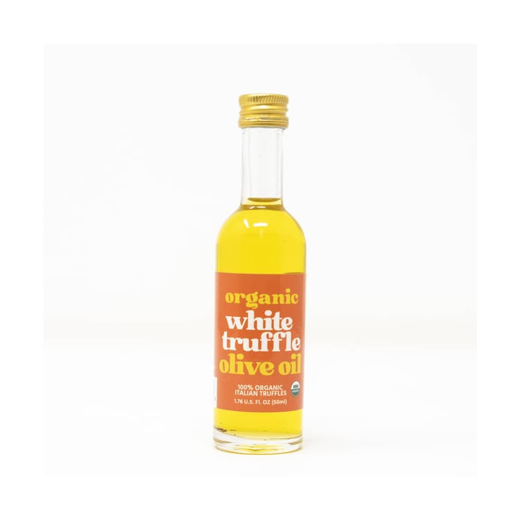 Rosario Safina Usda 100% Organic White Truffle Evoo