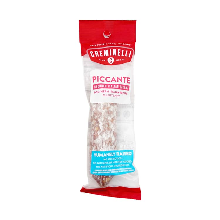 Creminelli Salami Piccante