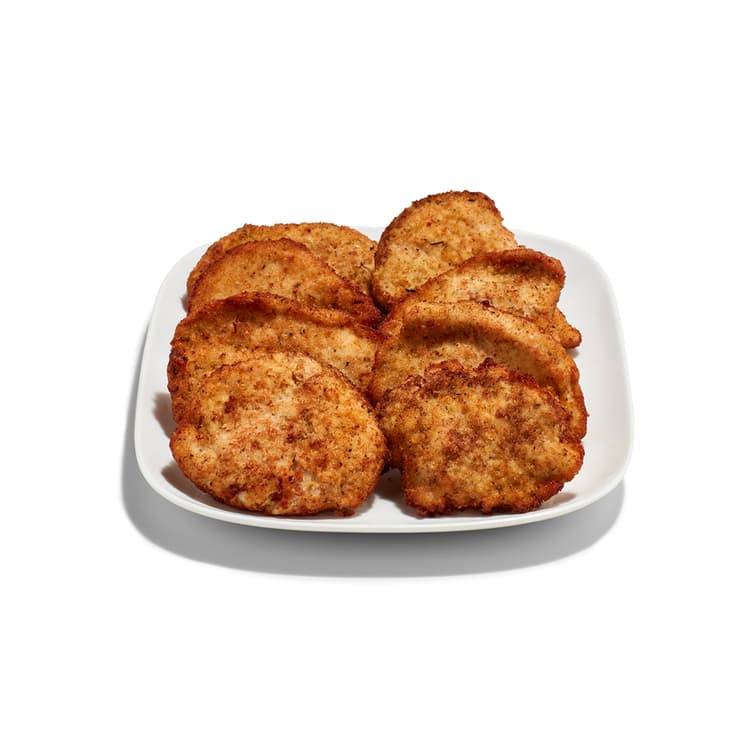 Whole Foods Market Chicken Scallopini