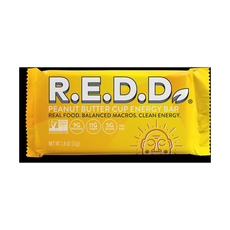 Lesserevil Peanut Butter