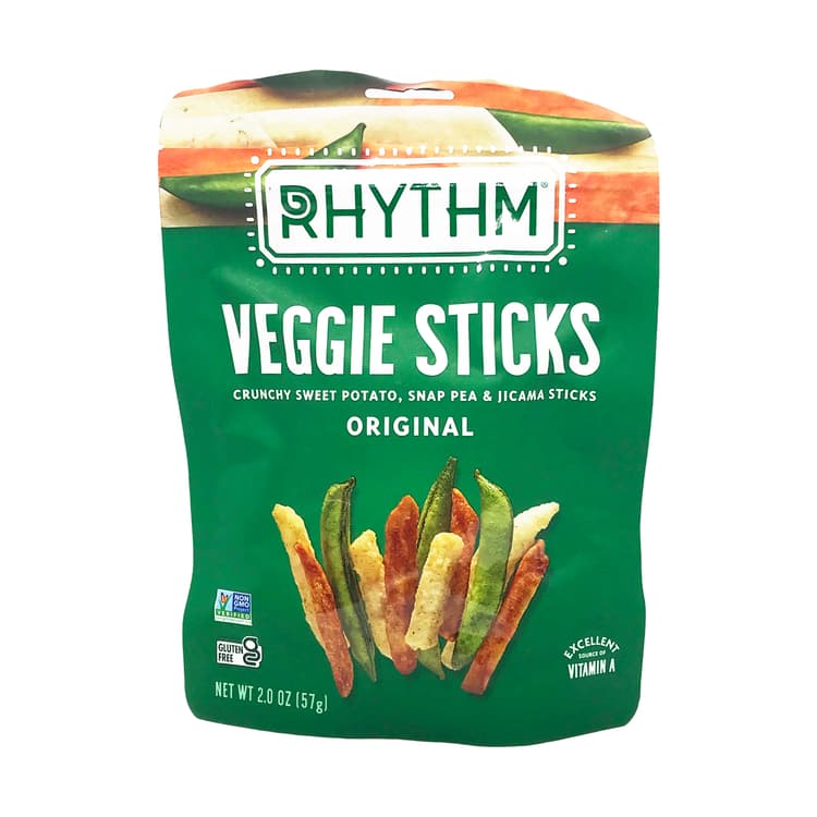 Rhythm Superfoods Original Veggie
