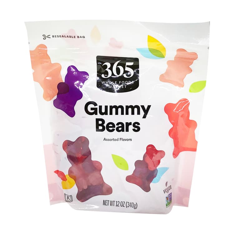 365 By Whole Foods Market Bears