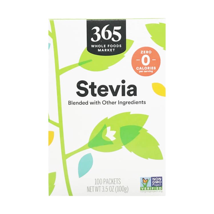 365 By Whole Foods Market Stevia Extract