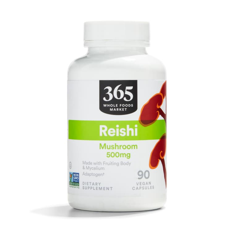 365 By Whole Foods Market Reishi