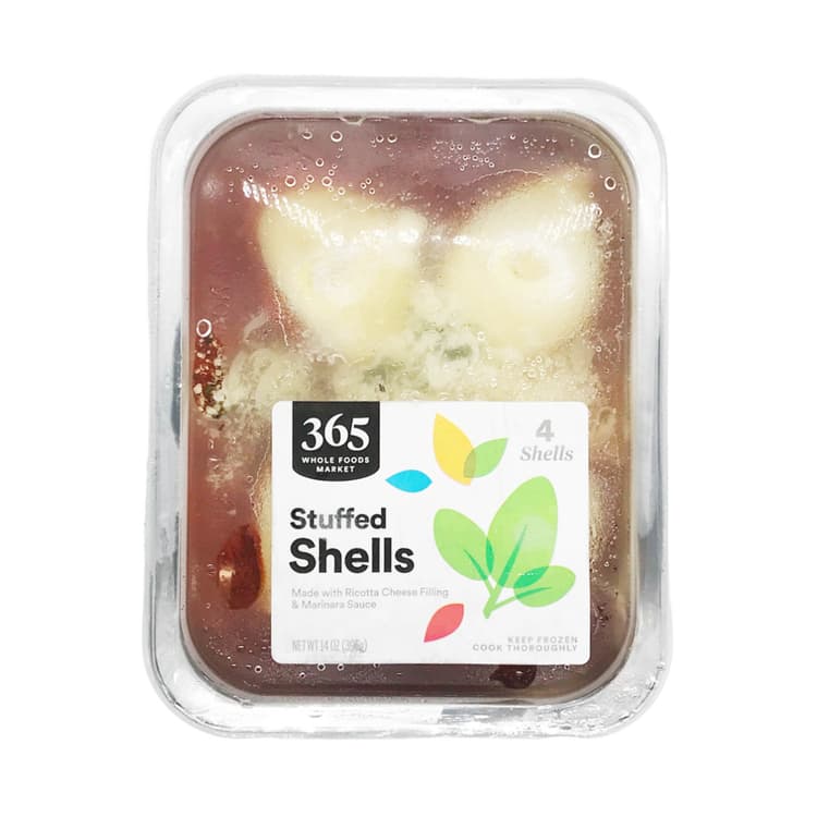 365 By Whole Foods Market Pasta - Stuffed Shells