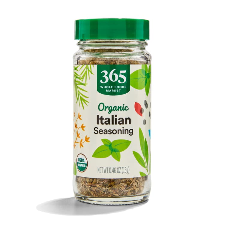 365 By Whole Foods Market Organic Italian Seasoning