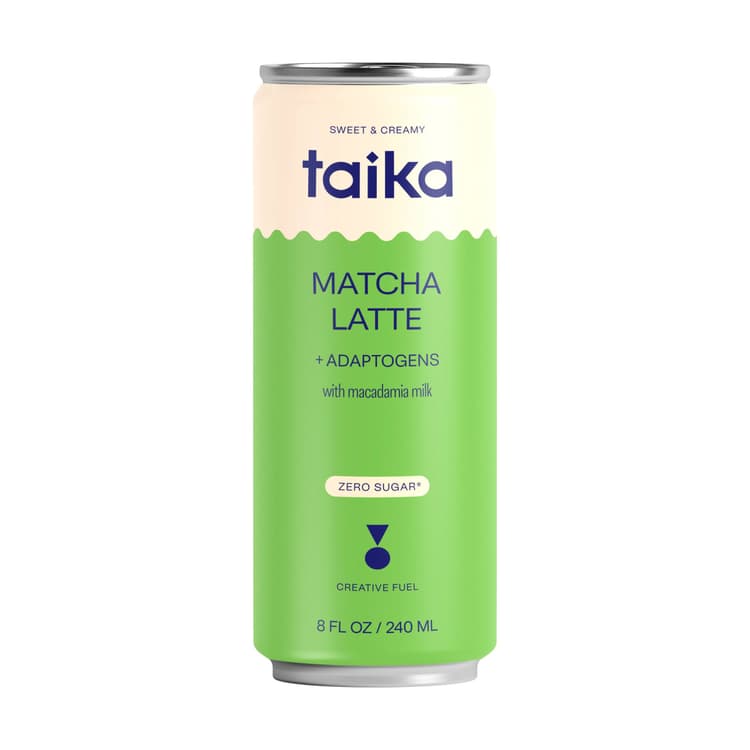 Taika Matcha Latte