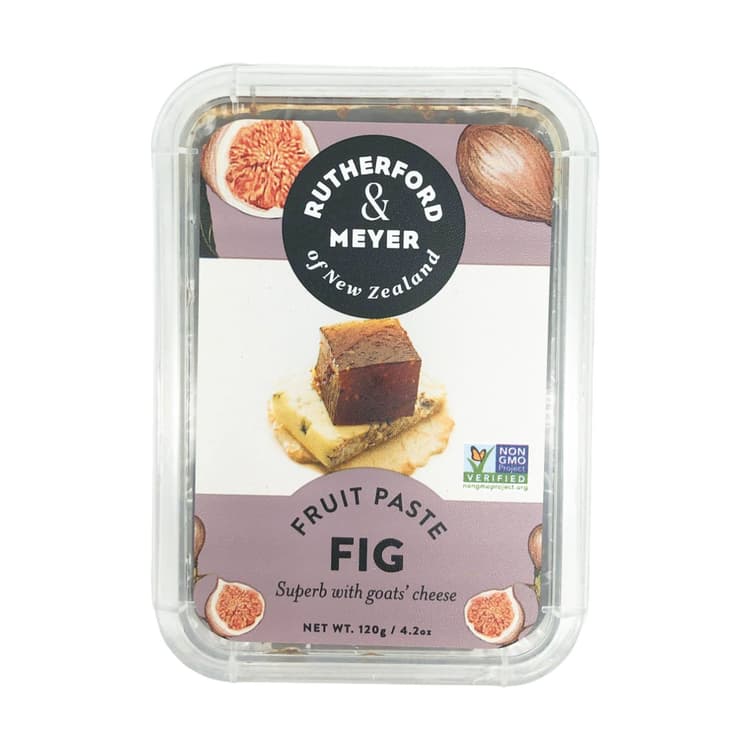 Rutherford & Meyer Fig Fruit Paste