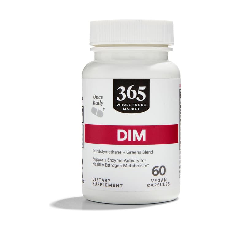 Whole Foods Market Dim