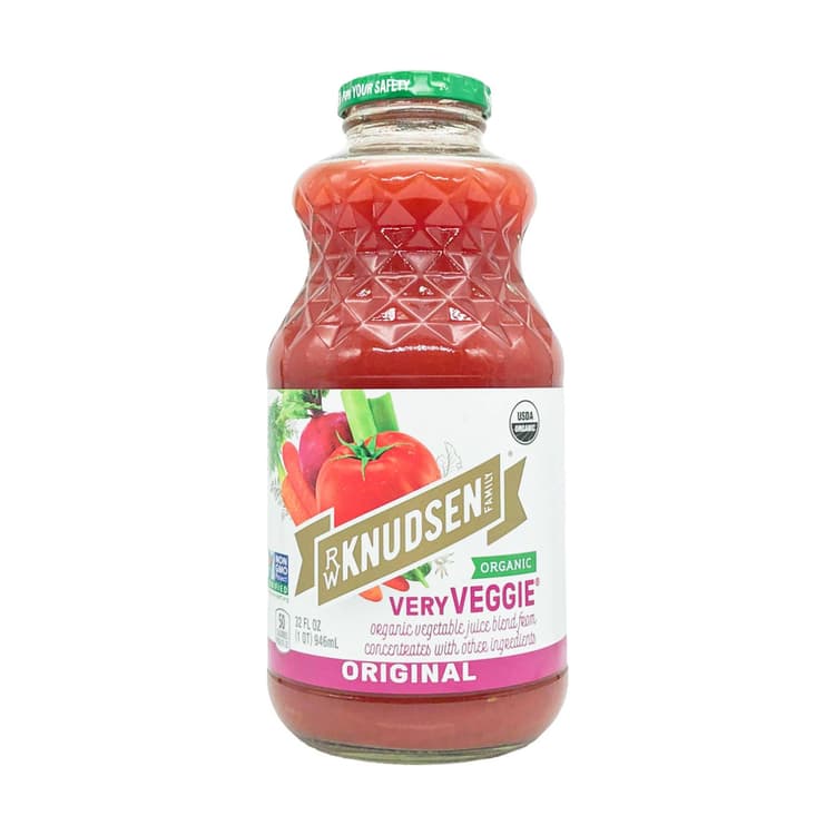 R.W. Knudsen Family Organic Very Veggie Juice