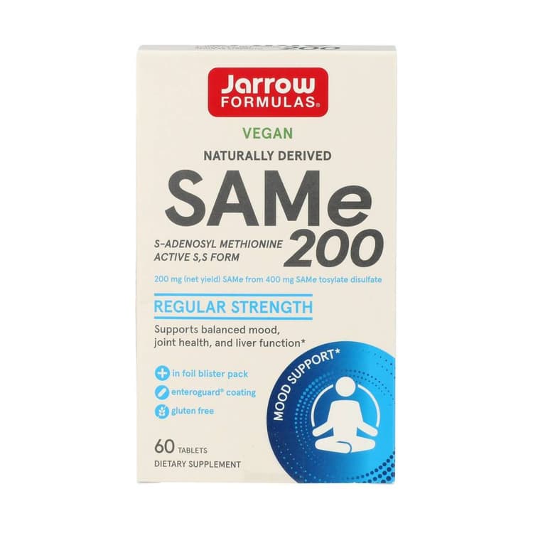 Jarrow Formulas Sam-E