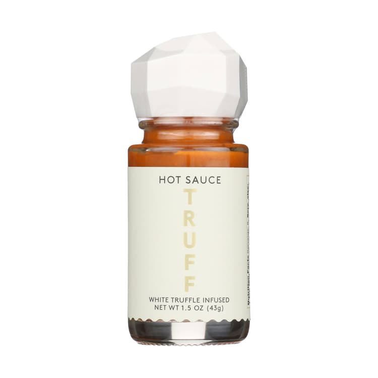 Truff Mini White Hot Sauce