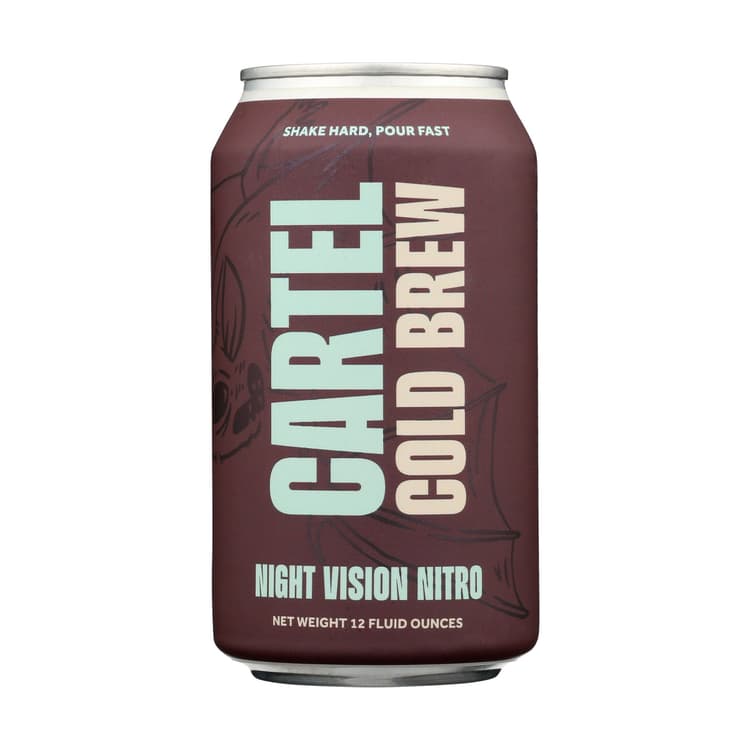 Cartel Coffee Lab Night Vision Nitro