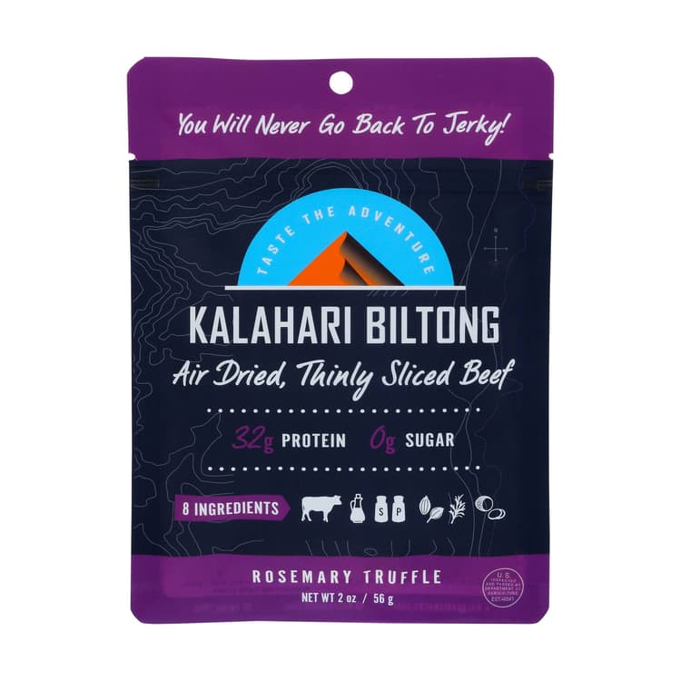Kalahari Biltong Biltong