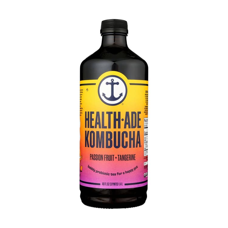 Health-Ade Kombucha