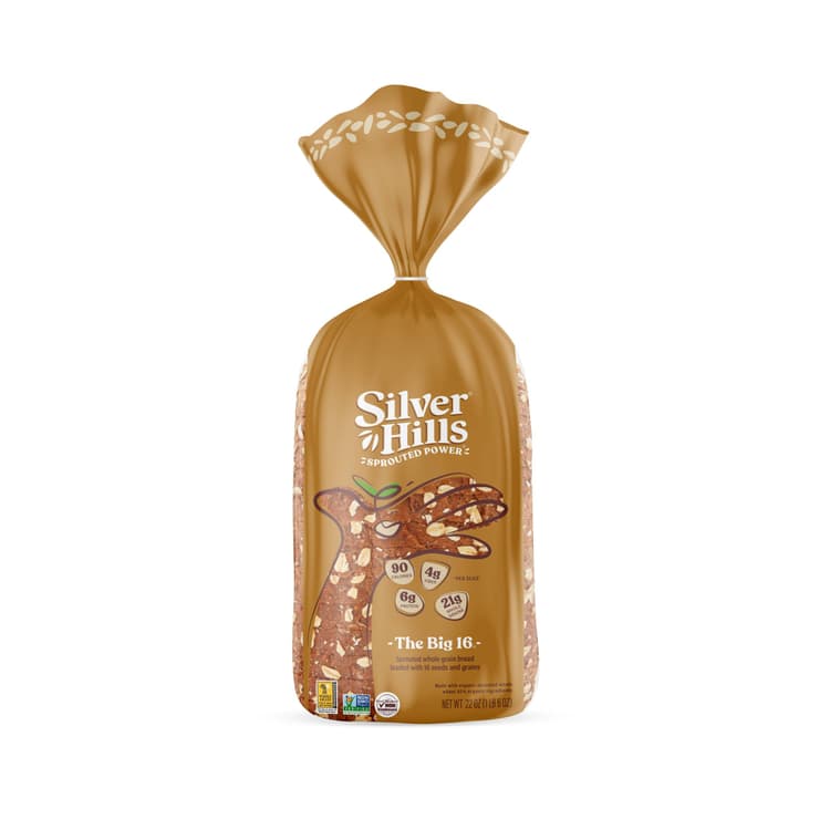 Silver Hills Bakery The Big