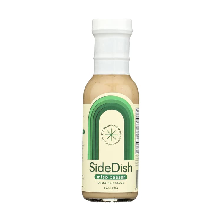 Sidedish Miso Caesar