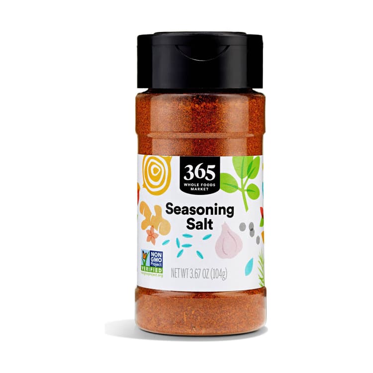 365 By Whole Foods Market Salt Blend Seasoning