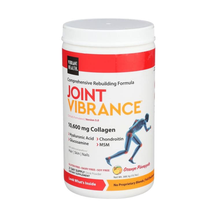 Vibrant Health Joint Vibrance