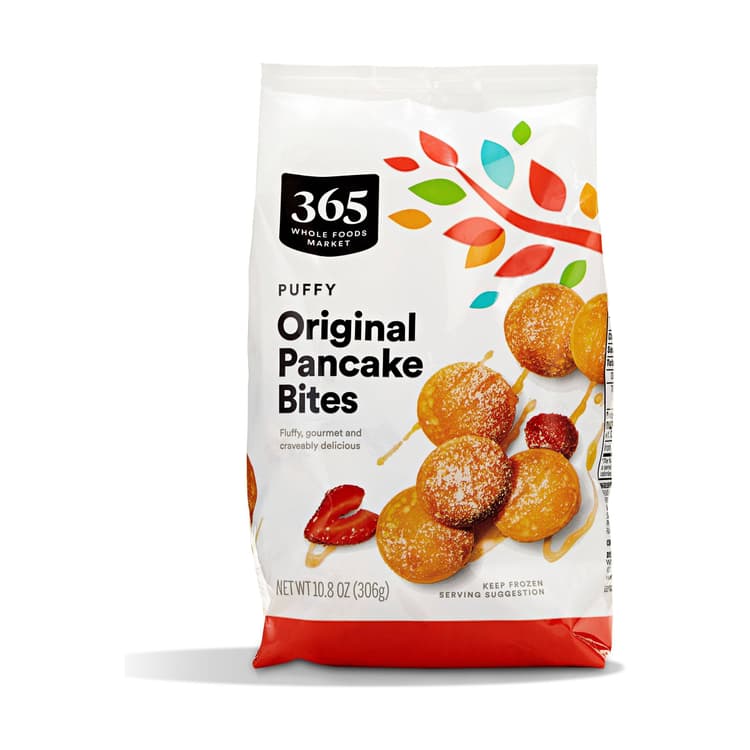 365 By Whole Foods Market Dutch Style Pancake Bites