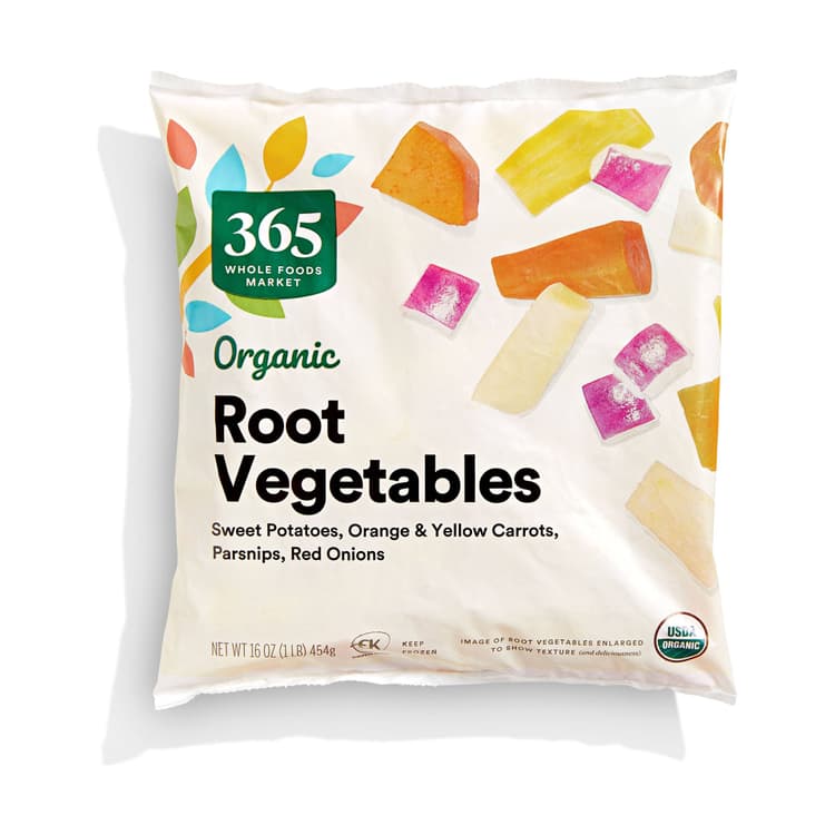365 By Whole Foods Market Organic Root Vegetables