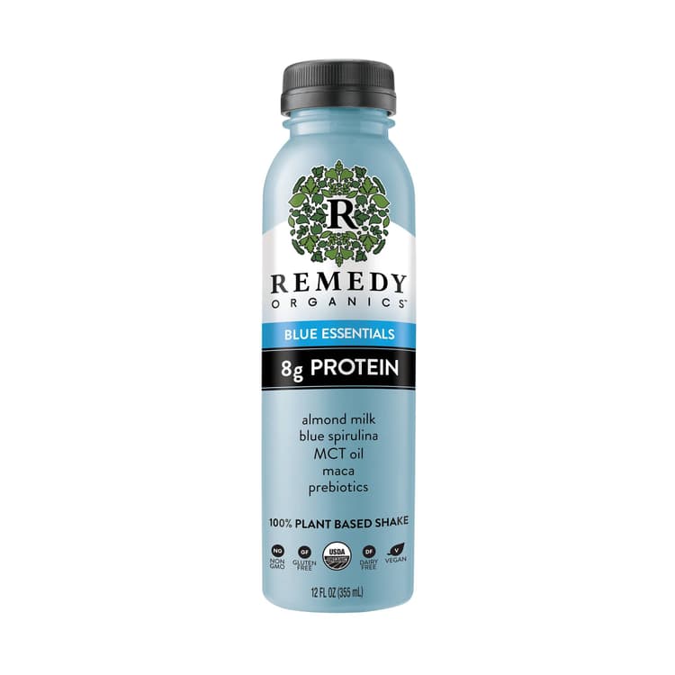 Remedy Organics Organic Blue Oxidants
