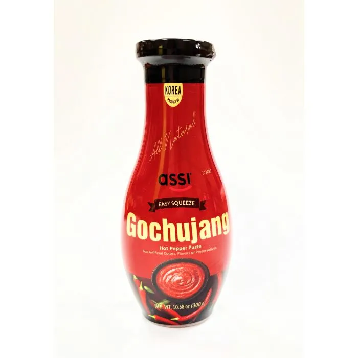 Assi Gochujang Hot Pepper Paste
