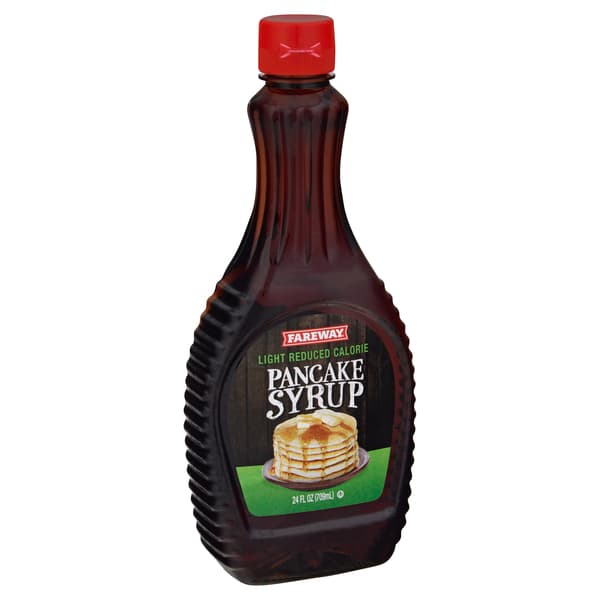 Fareway Light Syrup
