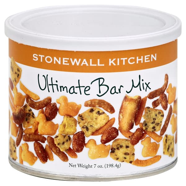 Stonewall Kitchen Bar Mix Ultimate