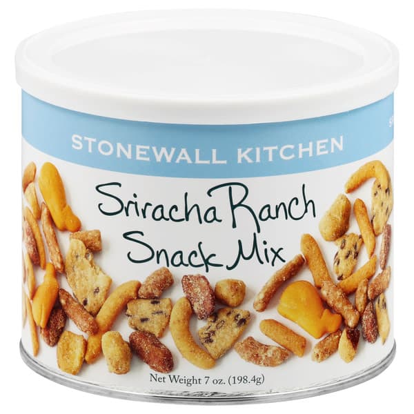 Stonewall Kitchen Sriracha Ranch Snack Mix