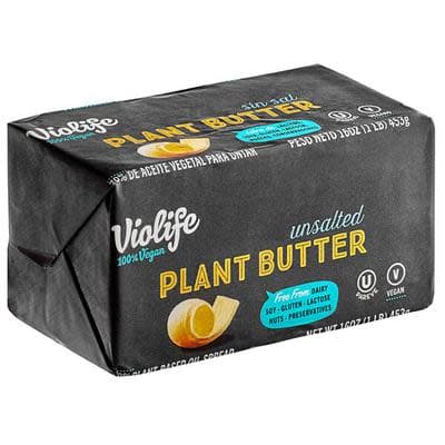 Violife Plant Butter