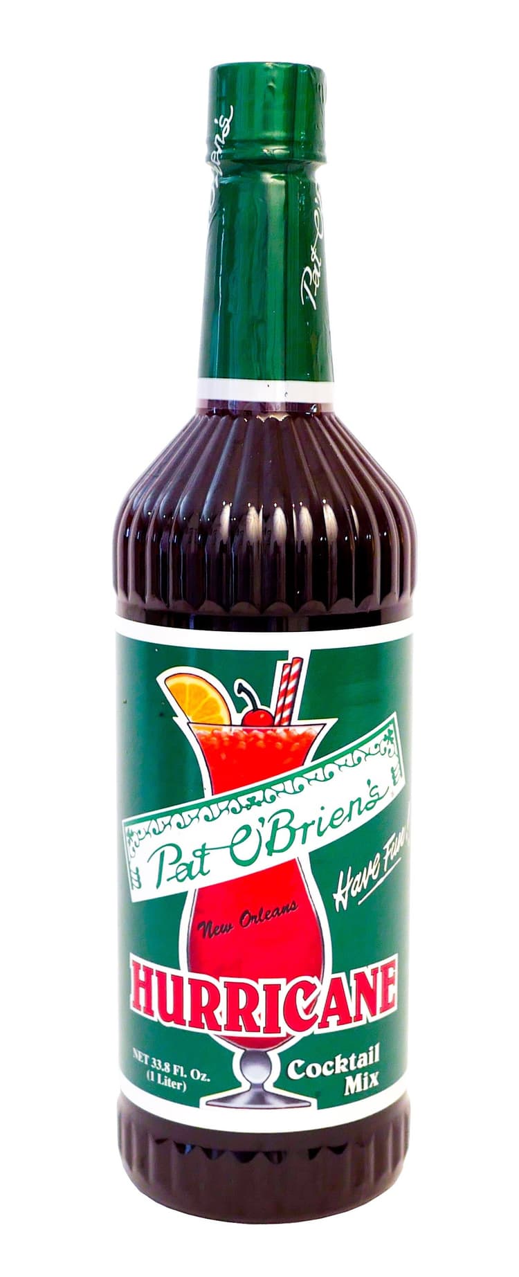 Pat O'Brien’S Hurricane Cocktail Mix