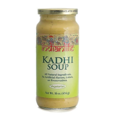 Indianlife Kadhi Soup