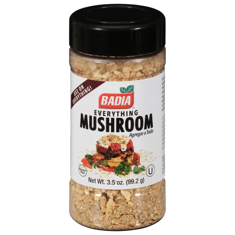 Badia Everything Spice Mushroom