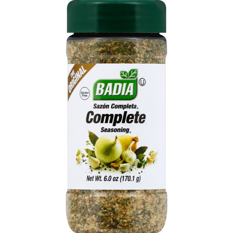 Badia The Original Complete Seasoning