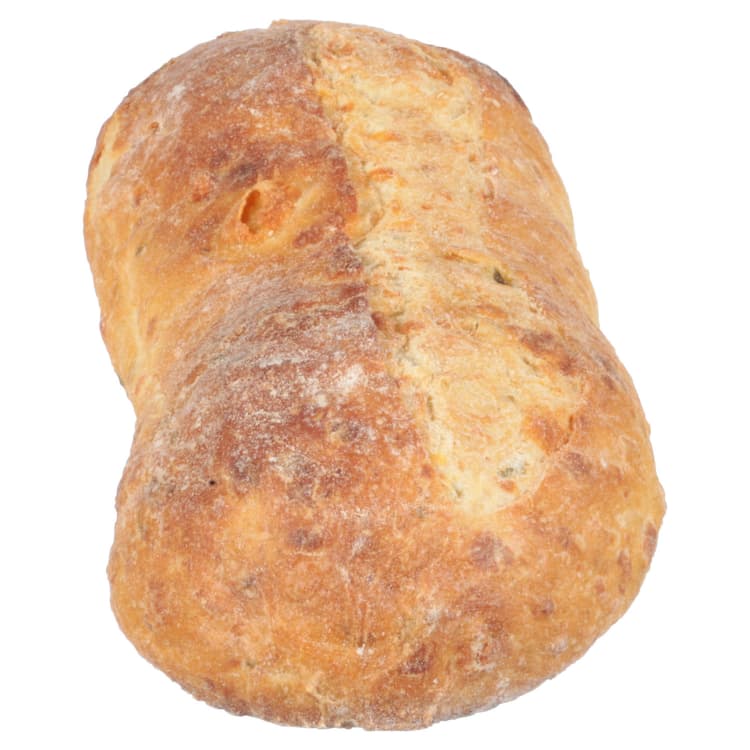 Brookshire'S Cheese Bread, Jalapeno, Artisan