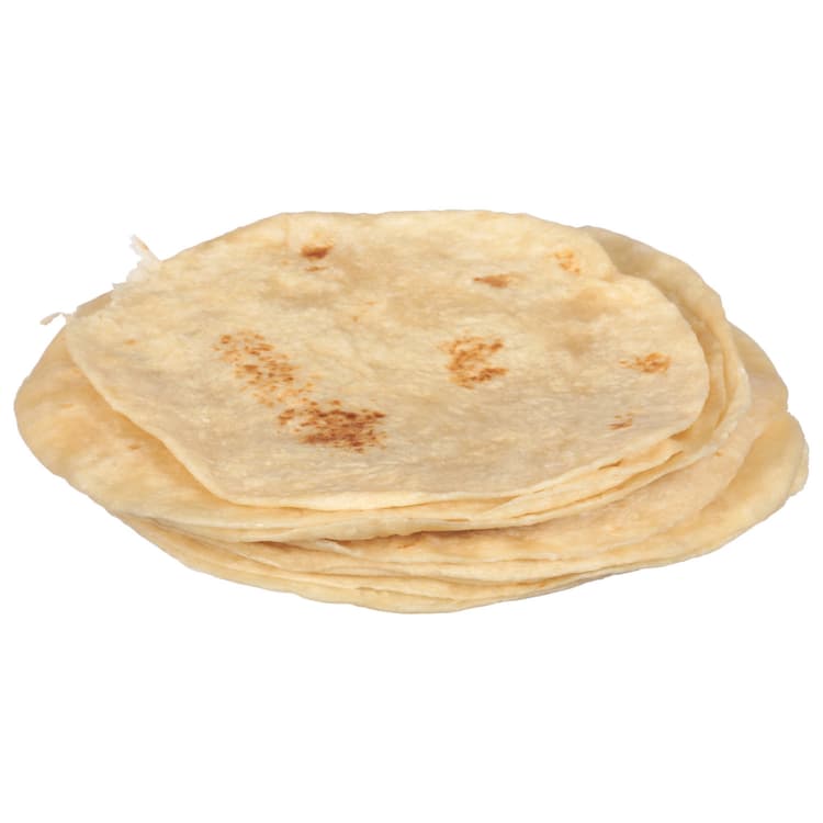 Brookshire'S Flour Tortillas, Fresh