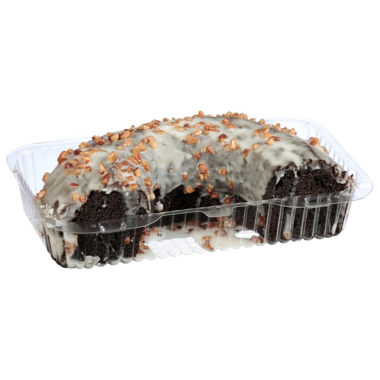 Old Home Kitchens Creme Cake, Mississippi Mud