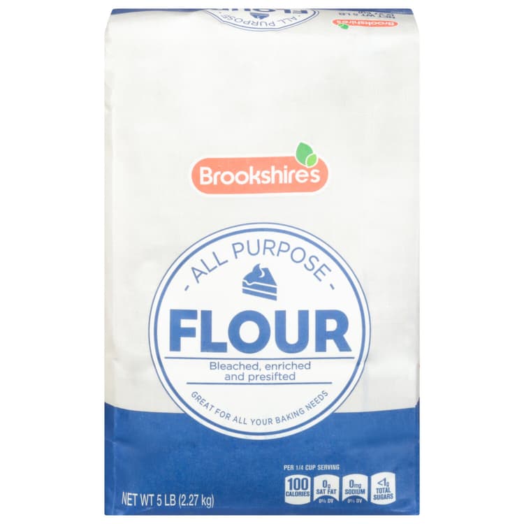 Brookshire'S All-Purpose Flour