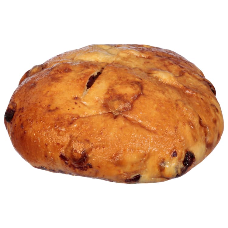 Brookshire'S Cranberry Orange Bread
