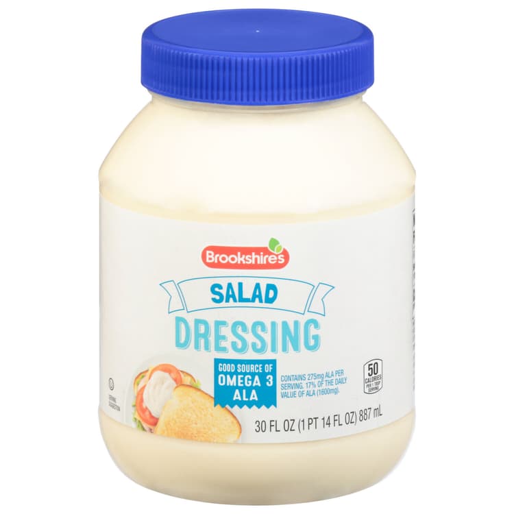 Brookshire'S Salad Dressing