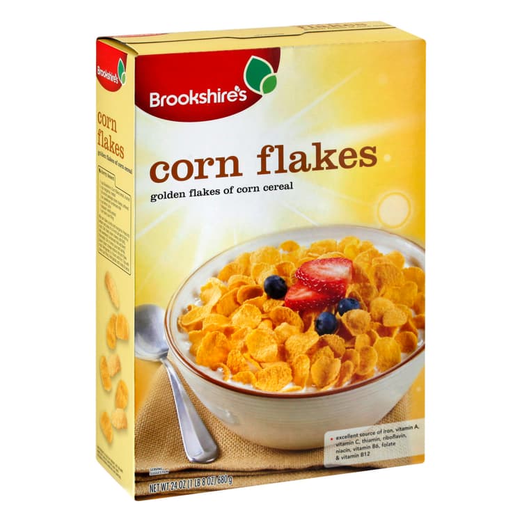 Brookshire'S Corn Flakes